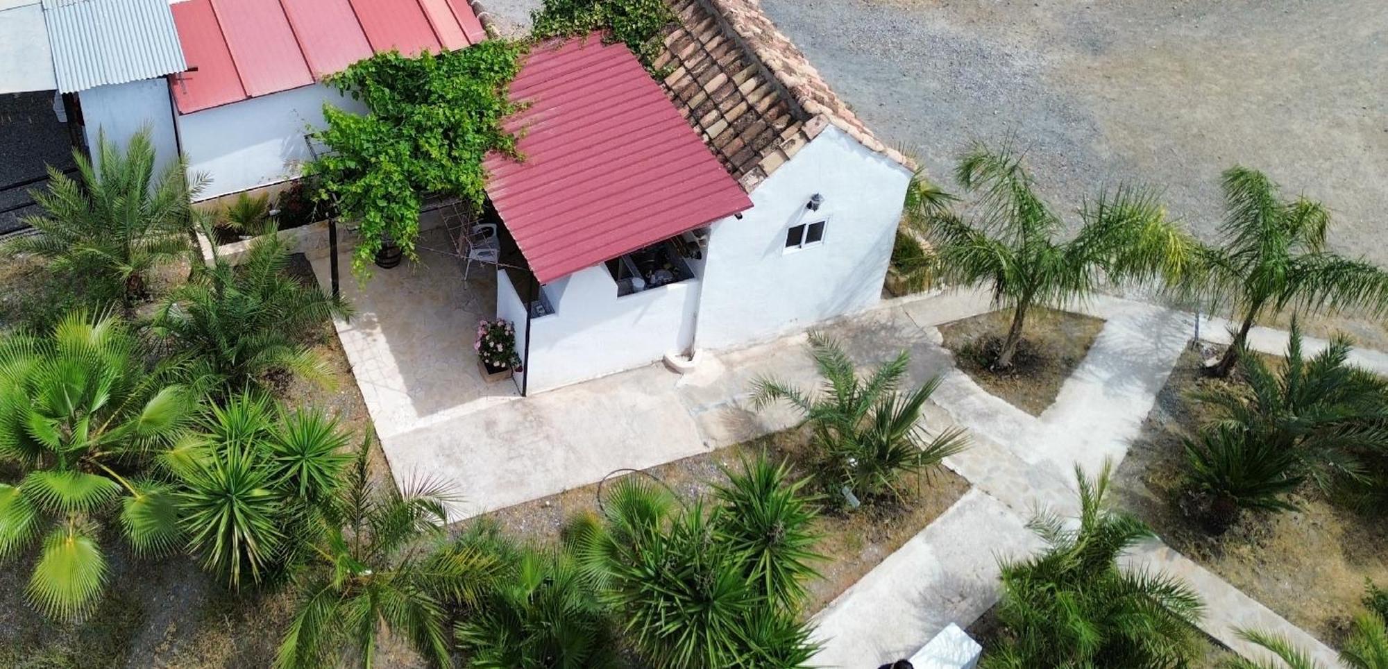Tiny House 12M2 In Holiday Park With 55 M2 Pool Tolox Εξωτερικό φωτογραφία
