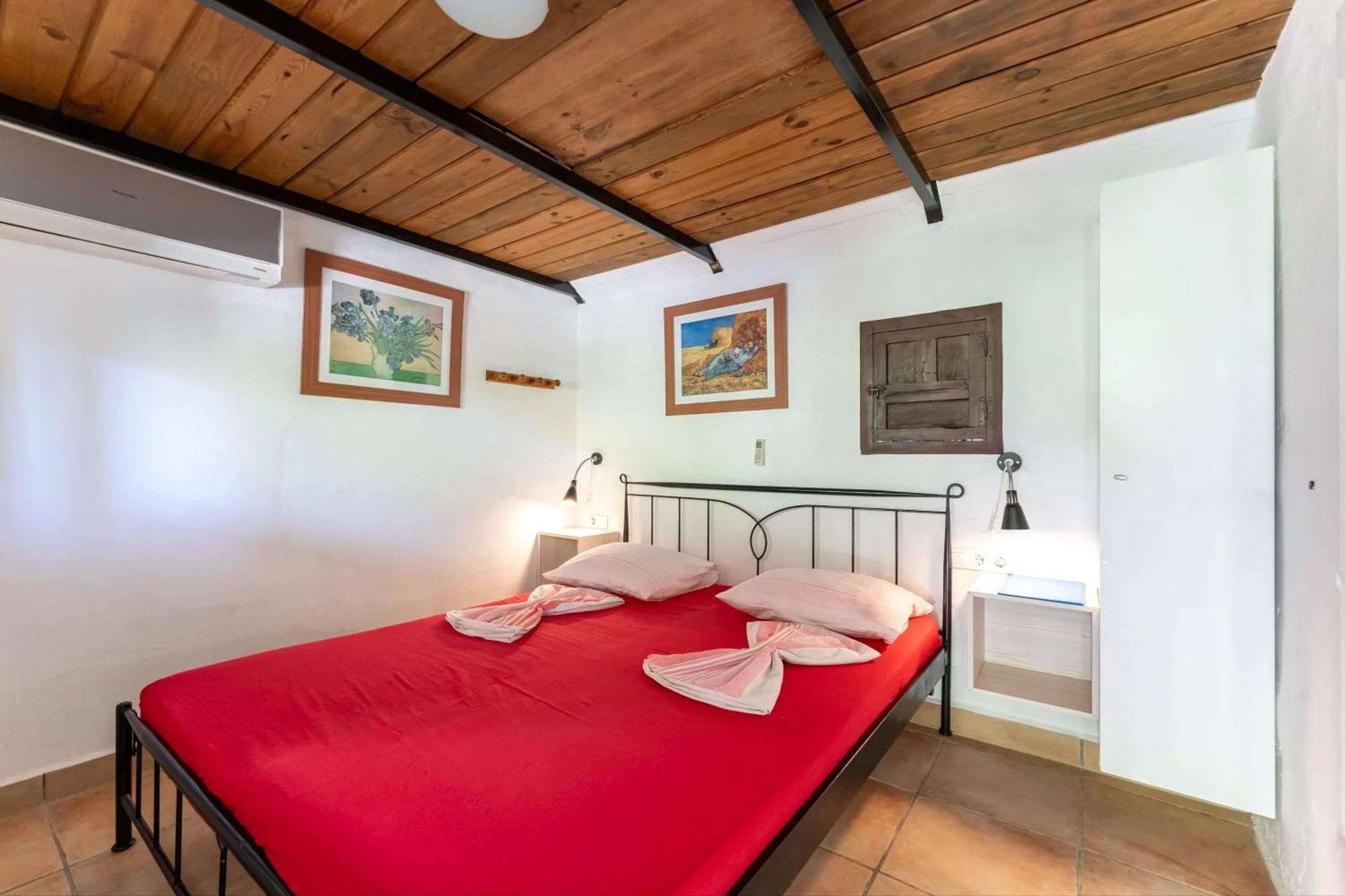 Tiny House 12M2 In Holiday Park With 55 M2 Pool Tolox Εξωτερικό φωτογραφία
